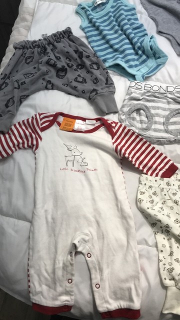second hand designer baby clothes australia